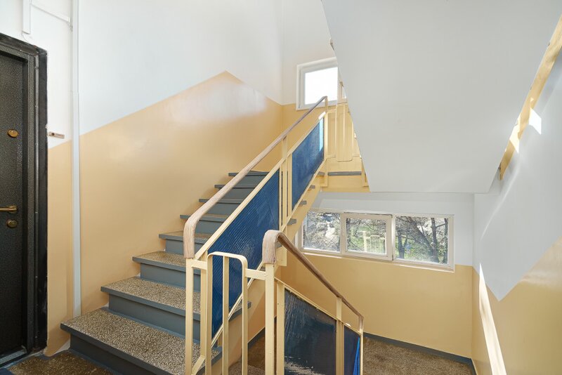 Apartament 4 camere Piata Minis-Baraje