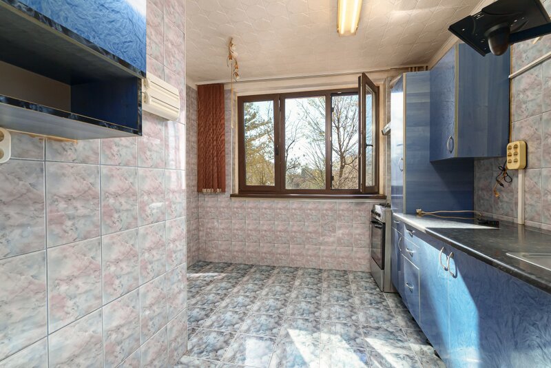 Apartament 4 camere Piata Minis-Baraje