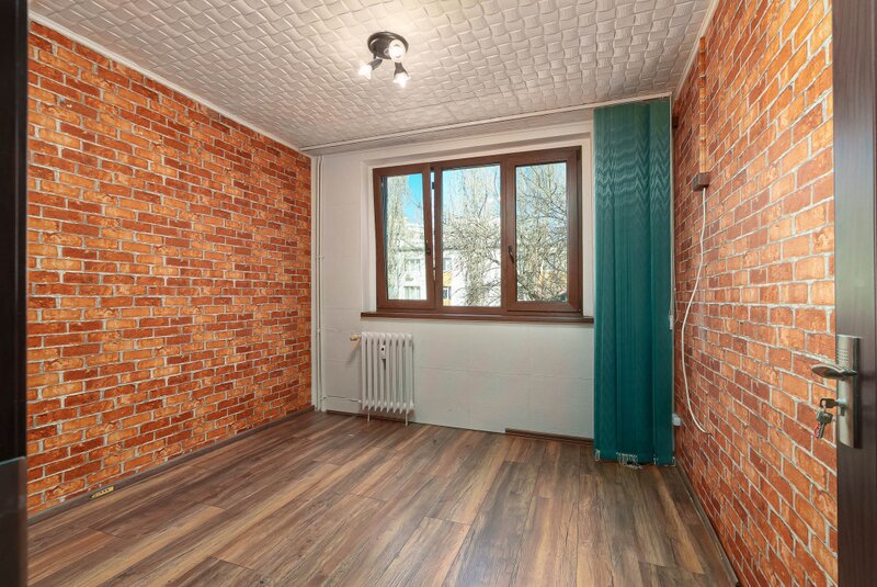 Apartament 4 camere Piata Minis-Baraje